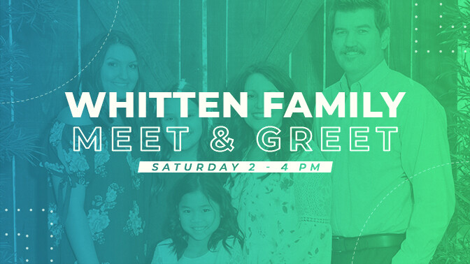 Whitten Family Meet & Greet