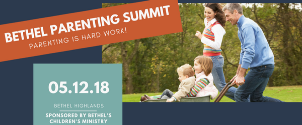 Parenting Summit