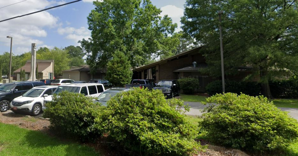 Pentecost Service at St. Barnabas, Lafayette The Episcopal