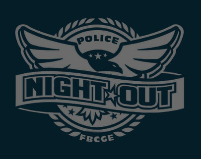 Police Night Out 2021