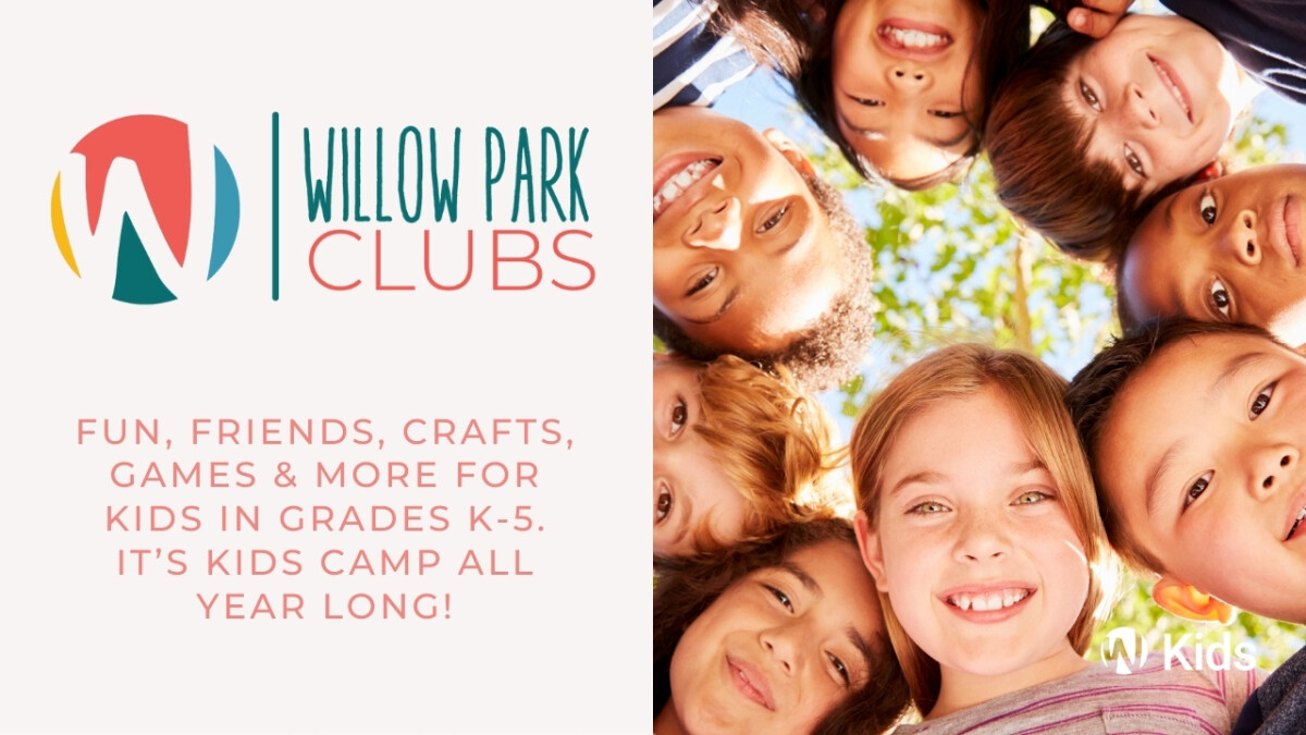 Willow Park Clubs