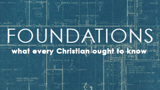 Foundations: Temptation