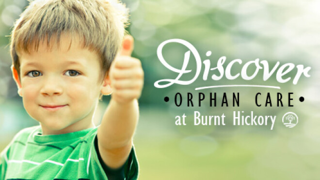 Discovering OrphanCare 
