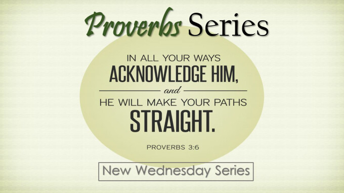 Proverbs 25