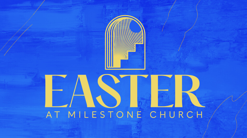 Easter 2020