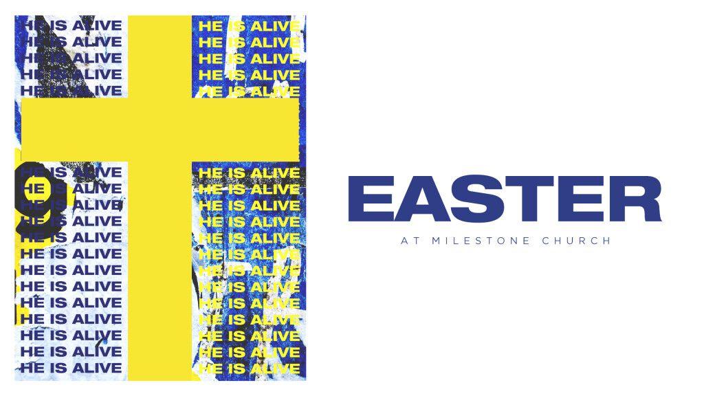 Easter 2018