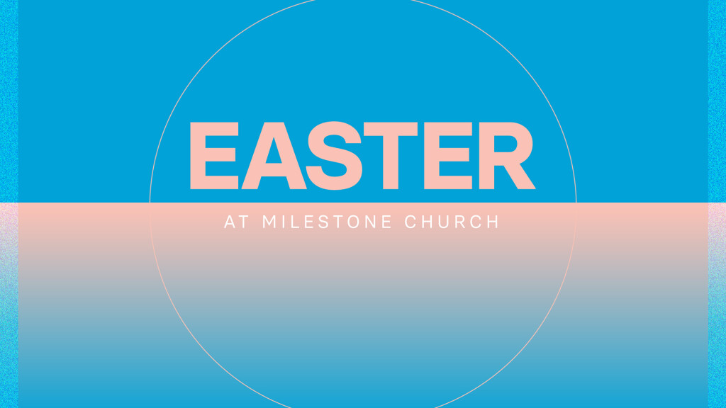 Easter 2019