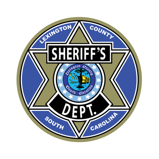 Lexington County Sheriff's Department