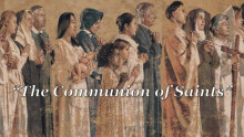 The Communion of Saints