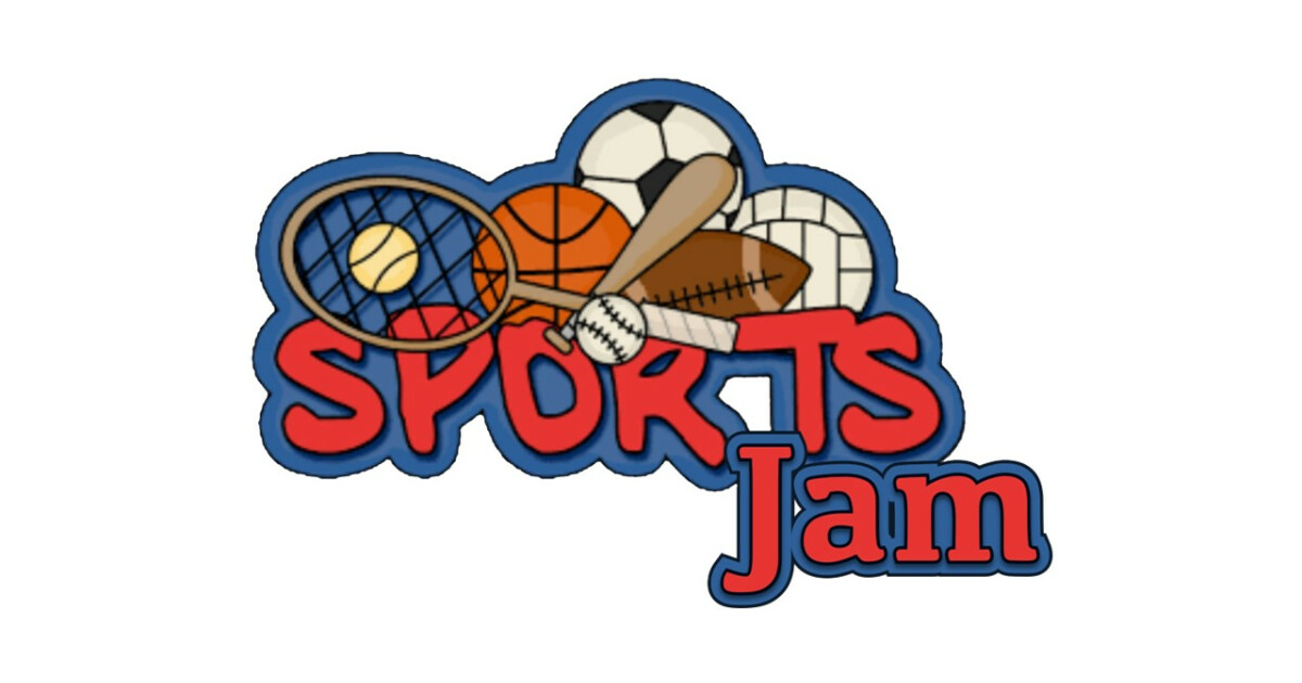 Elementary Sports Jam | Second Baptist Church Lancaster