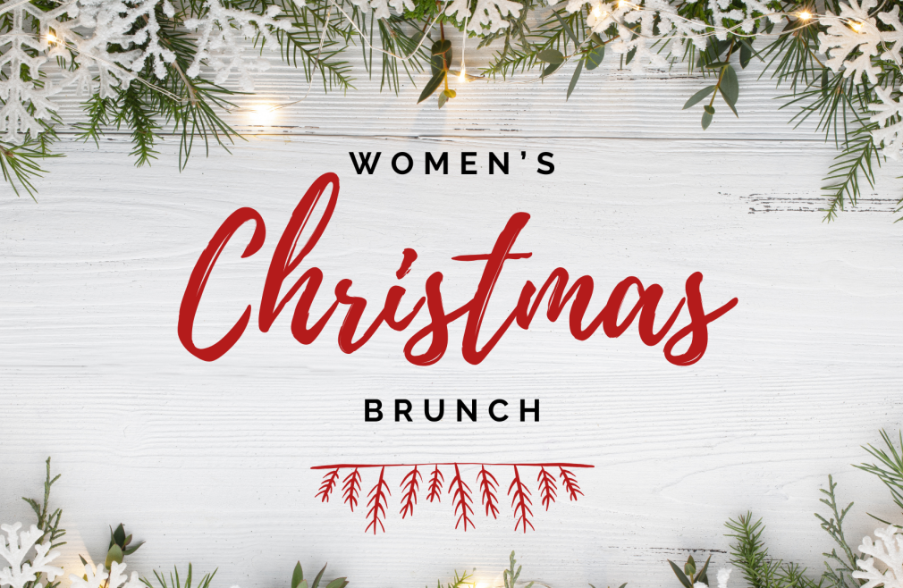 WOW Christmas Brunch