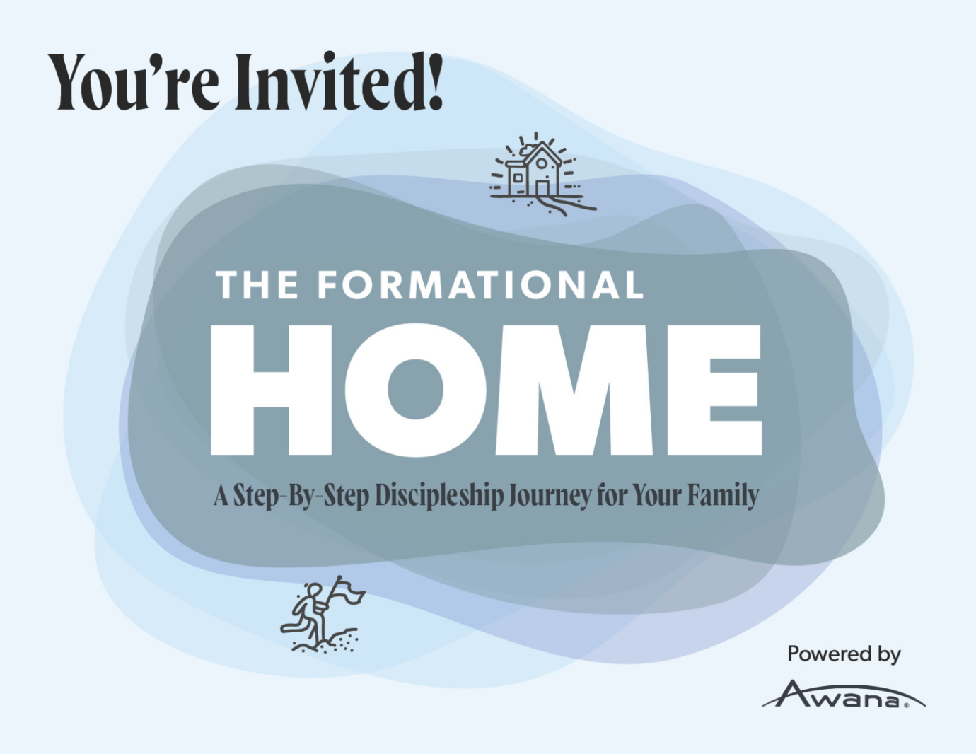 The Formational Home 