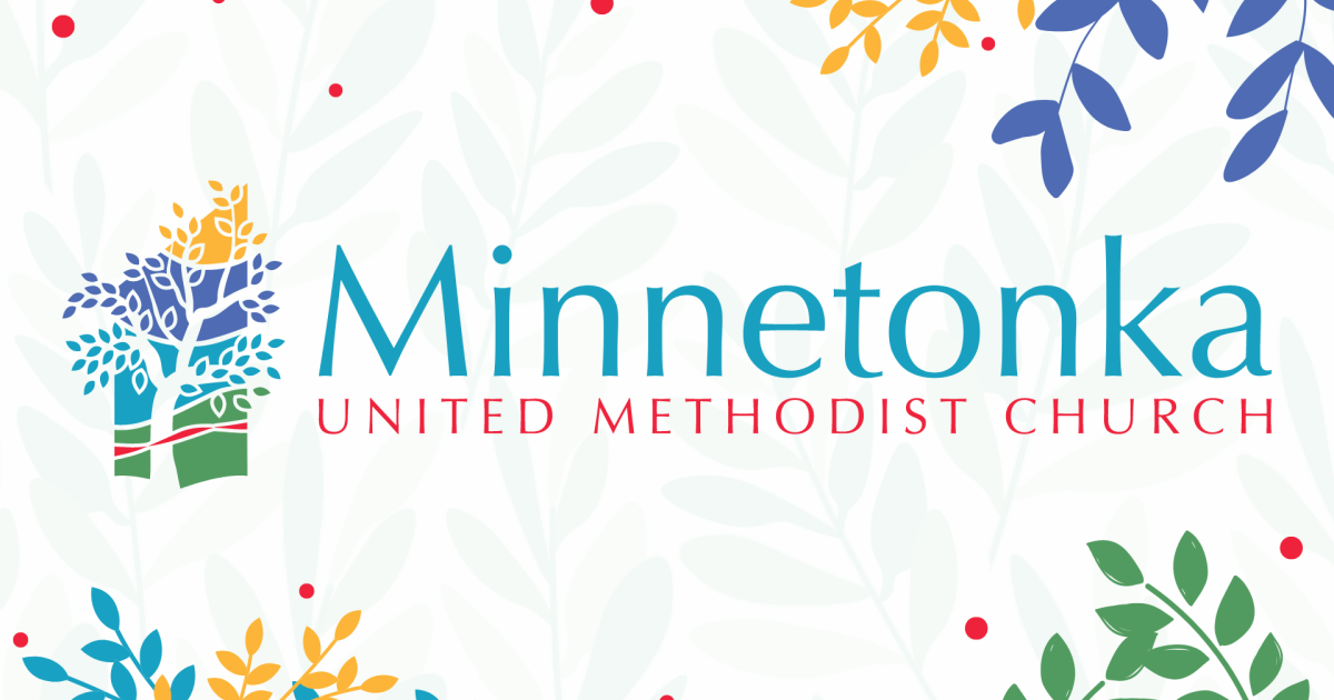 The Word | Sermons | Minnetonka United Methodist Church