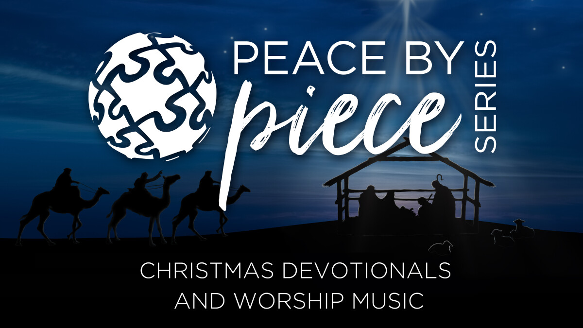 Christmas Devotionals & Worship Music