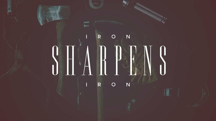 Iron Sharpens Iron Men's Conference - Sarasota FL