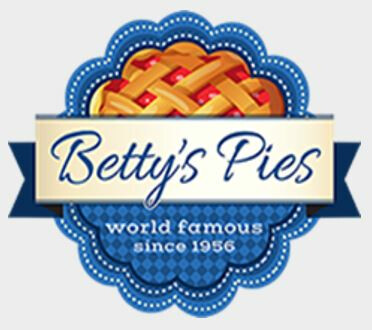 Betty's Pies for Thanksgiving & Christmas Fundraiser