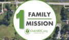One Family One Mission Capital Campaign Video 3