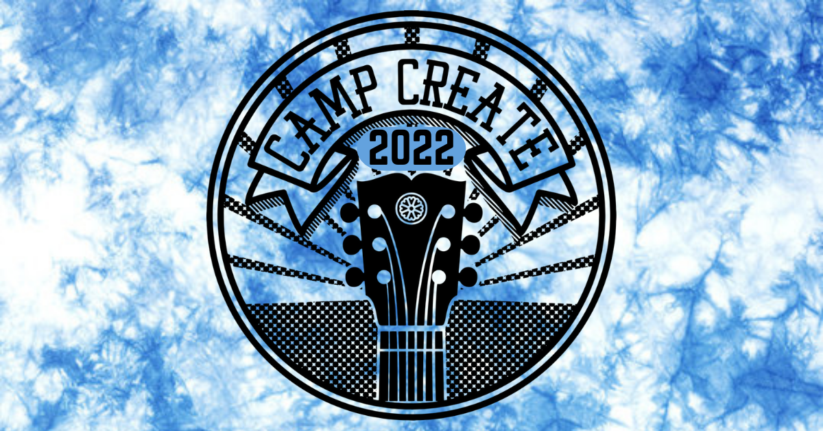 Camp Create 2022