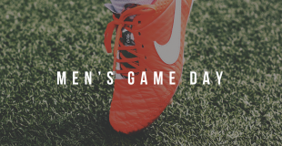 Mens Summer Game Day