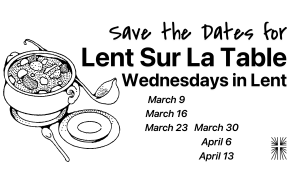 How do I join Lent Sur La Table?