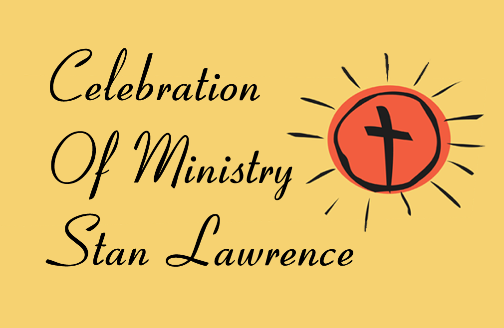 Celebration of Ministry