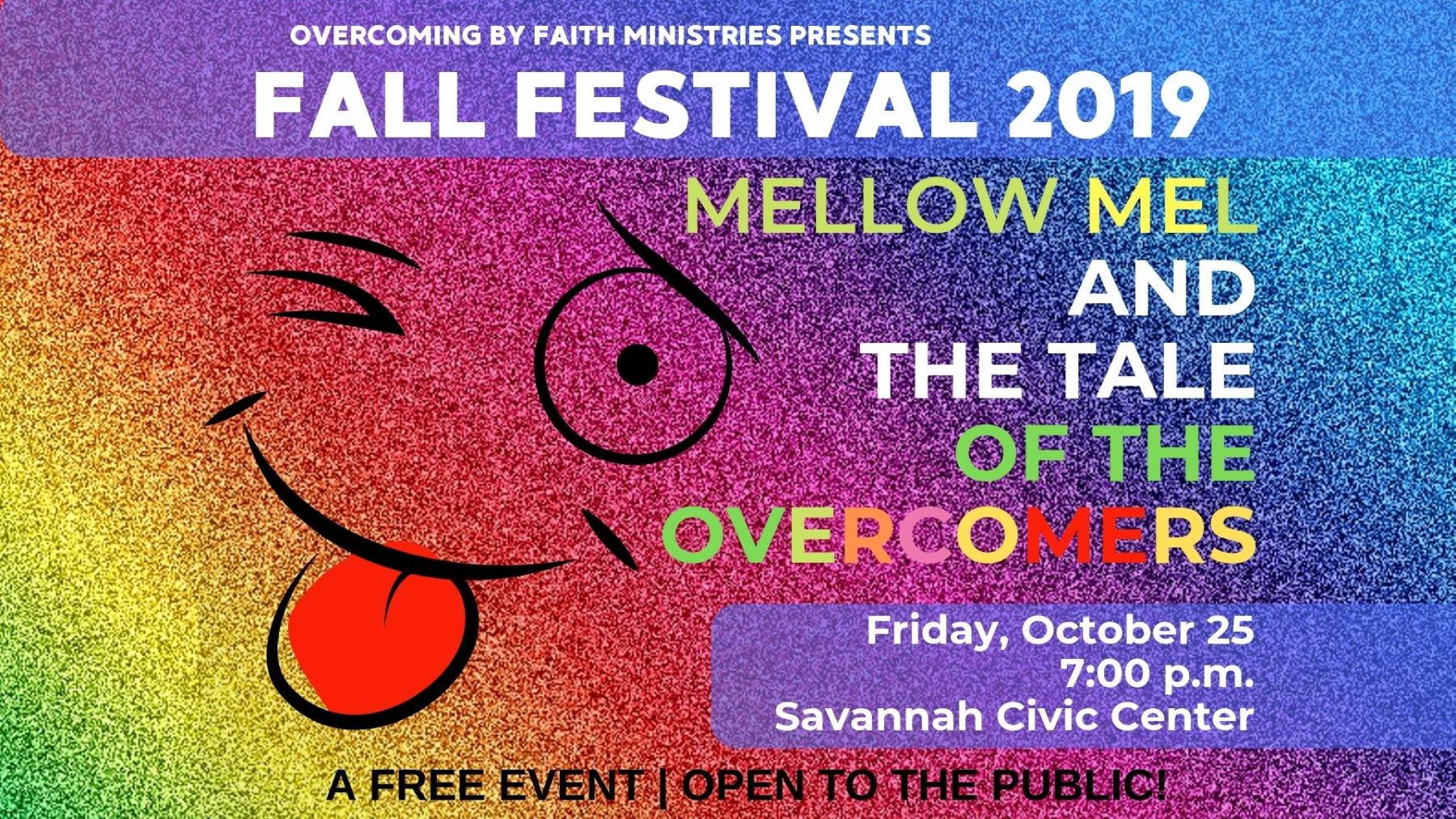 FALL FESTIVAL