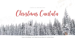 Traditional Christmas Cantata