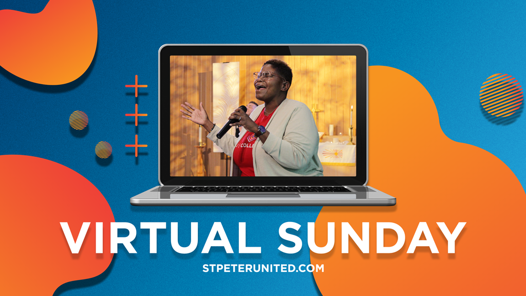 Sunday Worship - Virtual Sunday