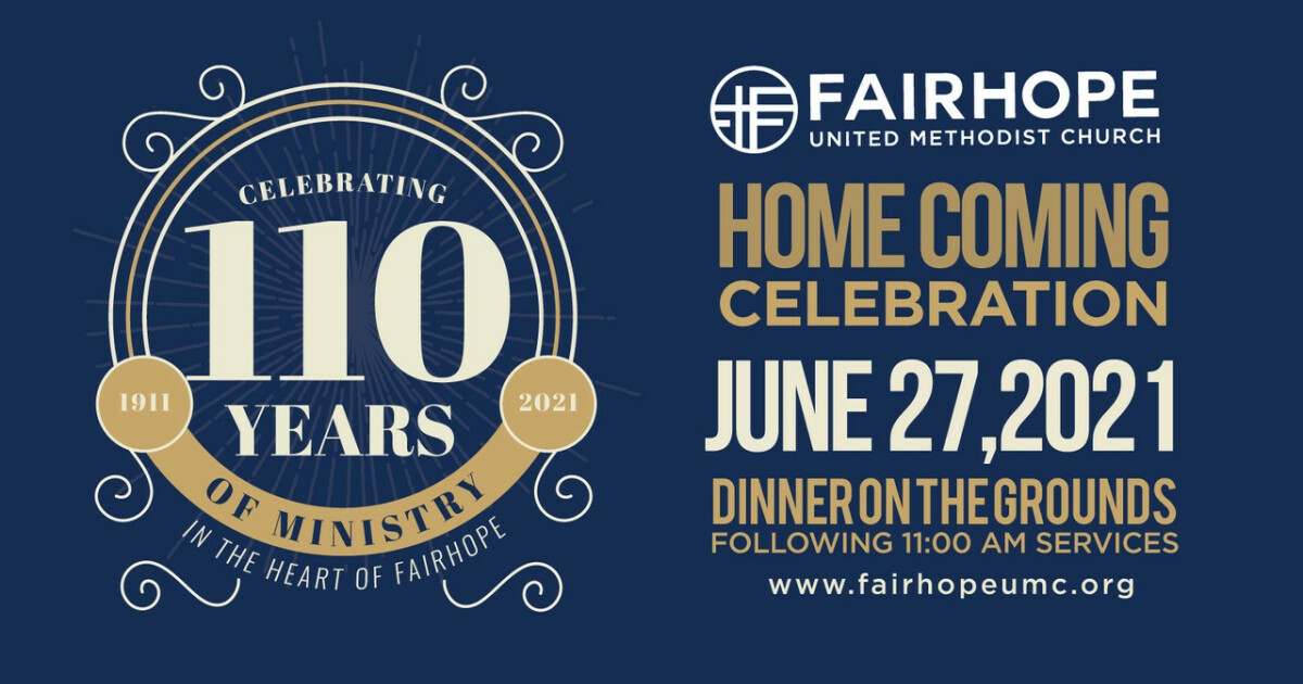 Celebration Fairhope UMC