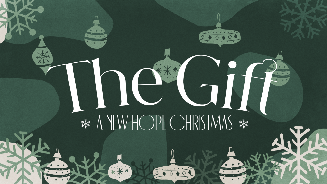 The Gift| Sunday Online