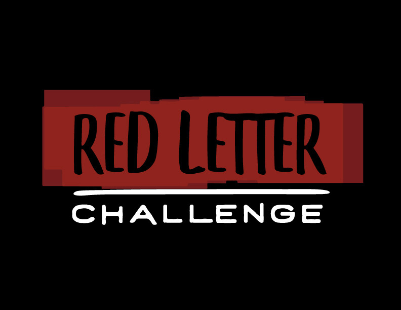 Red Letter Challenge / Lent Study