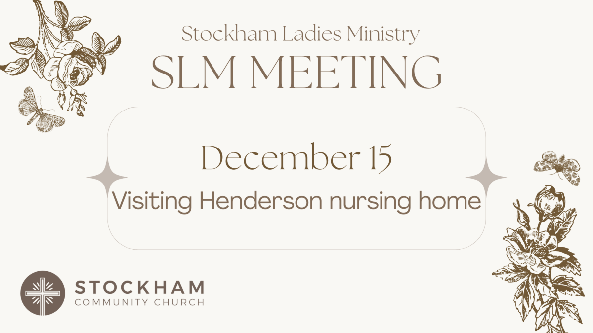 SLM Meeting