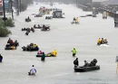 From Our Friends in Houston