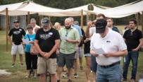Brewery Blessing