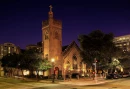 Crossroads of Faith: An Exploration of Houston’s Diverse Sacred Sites 