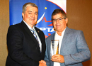Carlos Di Laura Named Touring Coach of the Year by the U.S. Professional Tennis Association