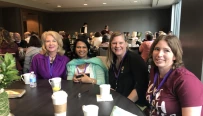 Clergy Spouse Brunch