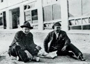 An Epidemic of Hate: A brief historical overview of anti-Asian racism in the U.S.
