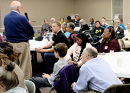Bryan Community Takes Next Steps in Racial Reconciliation
