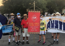 St. James’ Parishioners Join Thousands to Protest Voting Bill in Austin