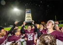 St. Stephen's Wins Six-Man Football State Championship, Completes Perfect Season