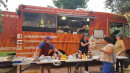  Church Without Walls Uses Food Truck To Drive Home Christian Mission