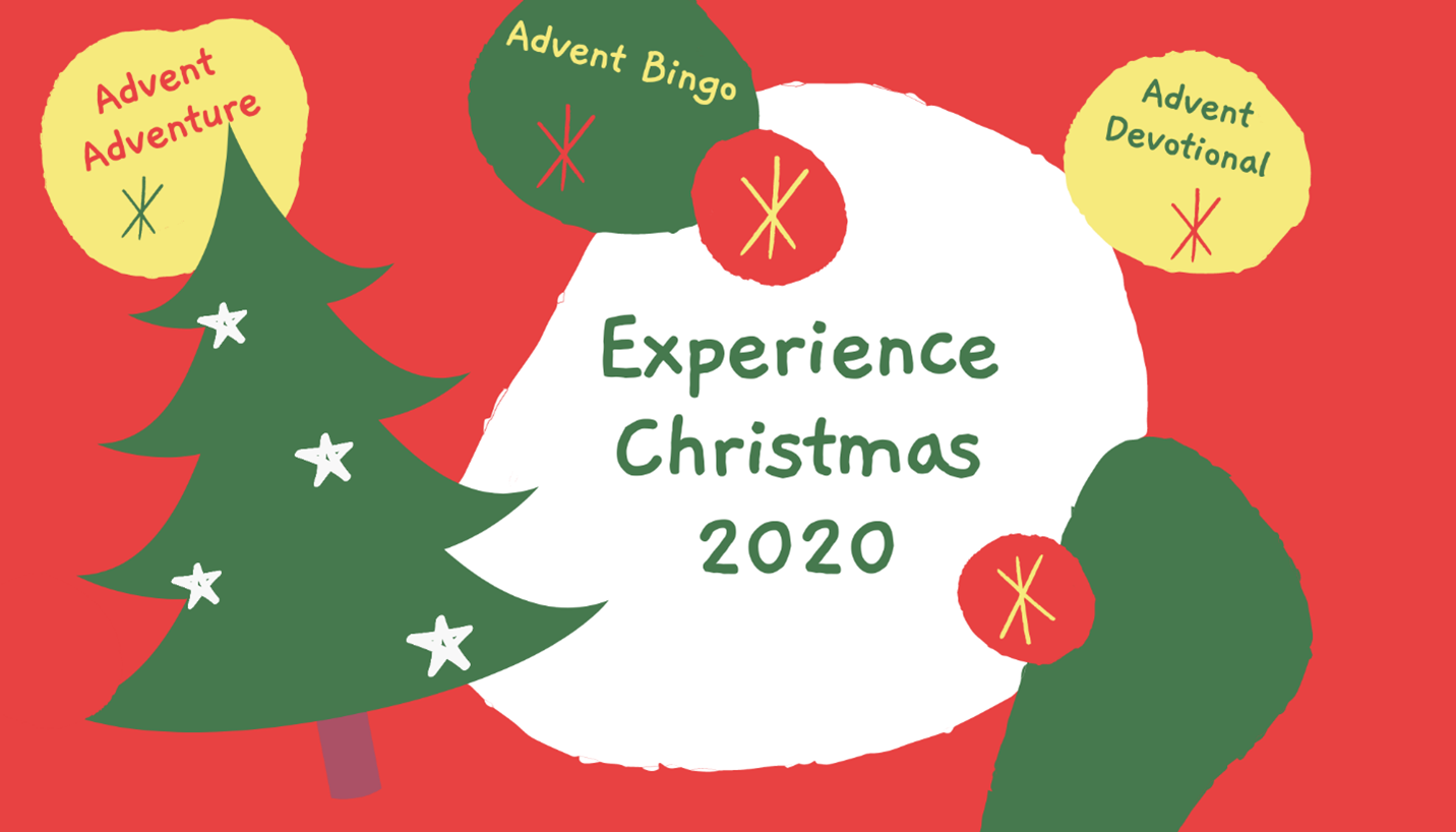 Experience Christmas 2020