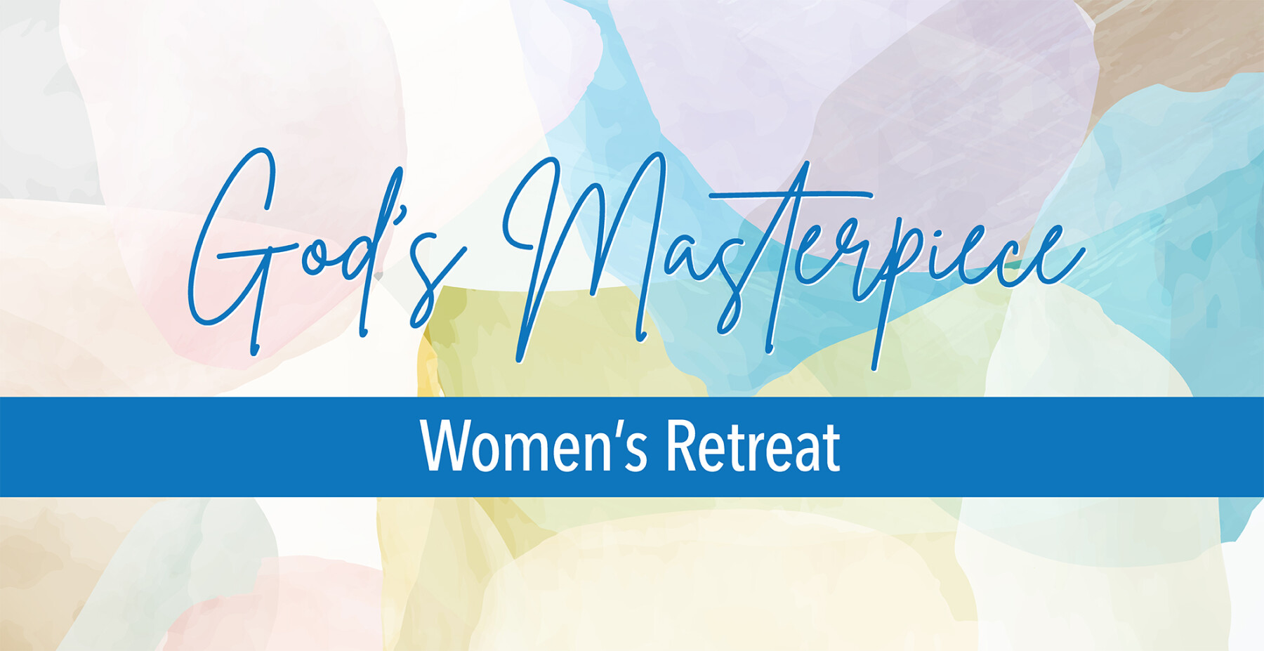 Women's Ministry God's Masterpiece