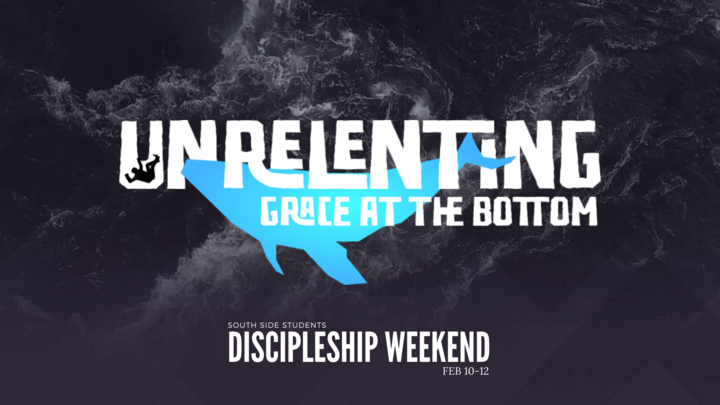 Student Family Discipleship Weekend 2023