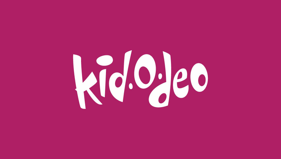 Kid-O-Deo Logo