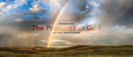 The Promises of God Week 1