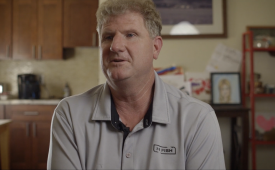 Overcoming Addiction (Eric Nelson)