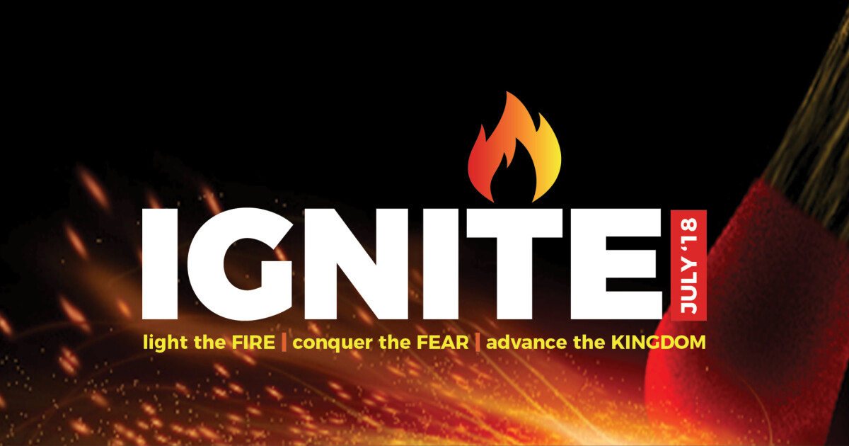 Ignite