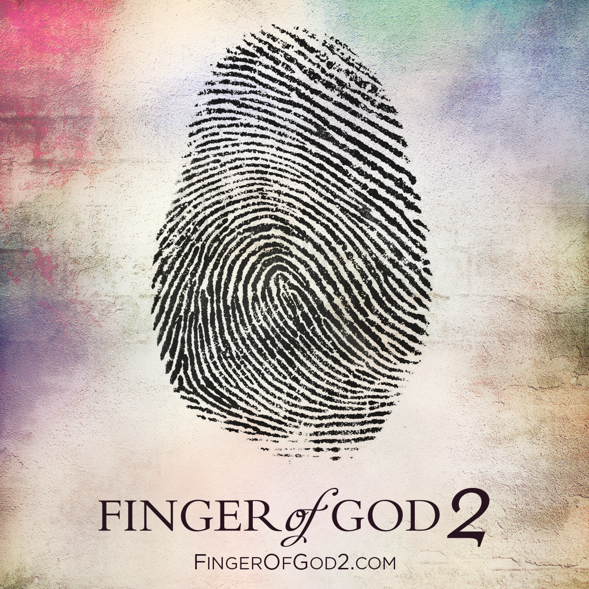 Finger Of God 2 Movie Release